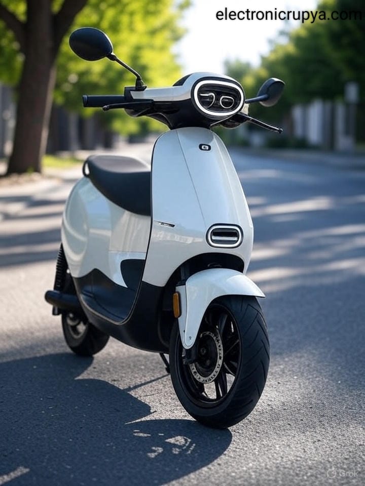 From Tata to Ola: The Hottest EV Models Revolutionizing India’s Roads-2025