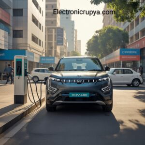  best electric cars