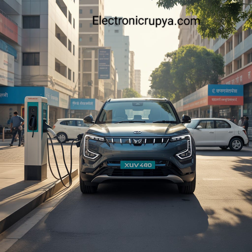 “Best EV Wheels in India-2025: Mahindra, MG, Tata, and More Compared for Durability and Design ”