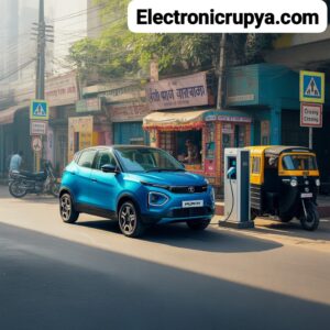 electric cars
