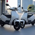 Best Scooty in India 2025