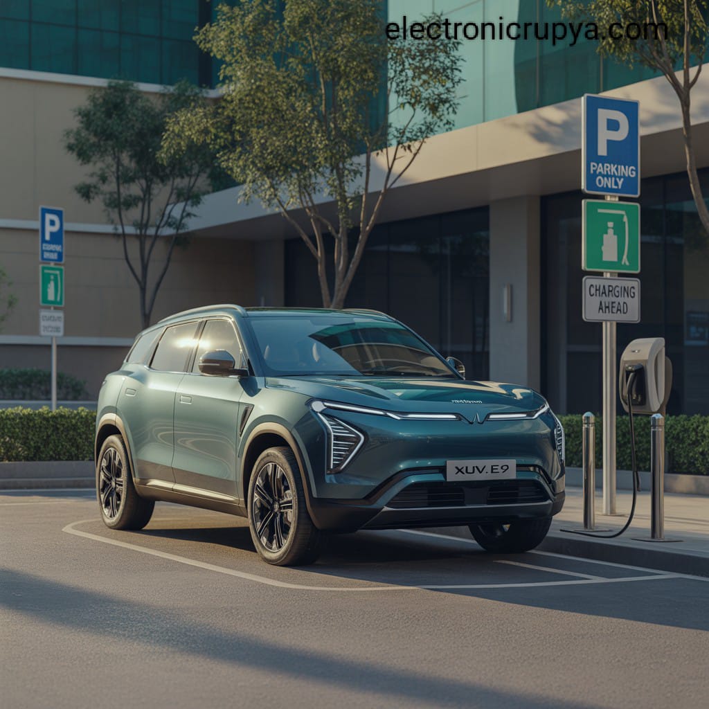 “How Much Does It Cost to Own an Electric Car in India? 2025 Price and Maintenance Guide”