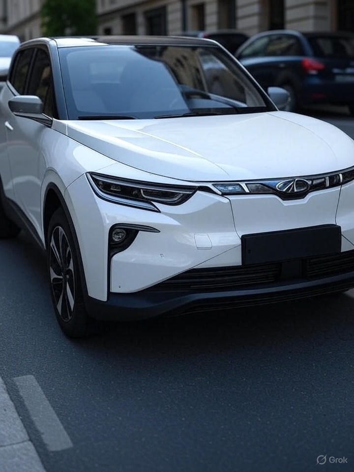Mahindra vs Tata EV Battery Comparison: Which Electric Car Performs Better in India 2025