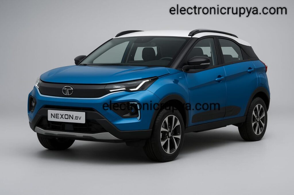 Best Electric Cars in India Right Now – Range, Price & Features Compared (2025)