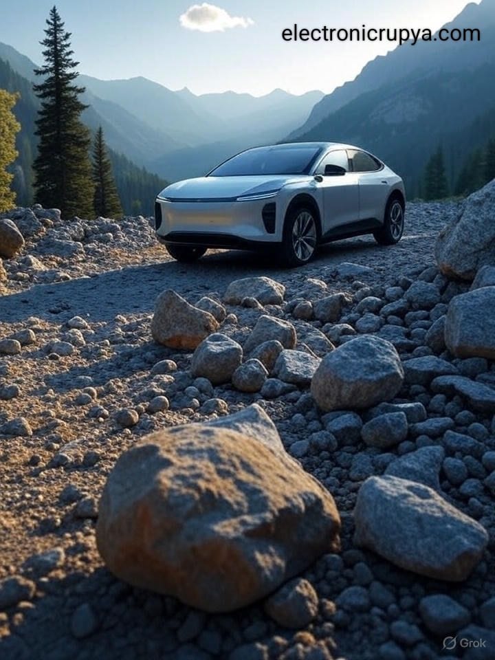 Are Electric Cars exclusive for Hill Areas like Shimla or Manali in 2025?