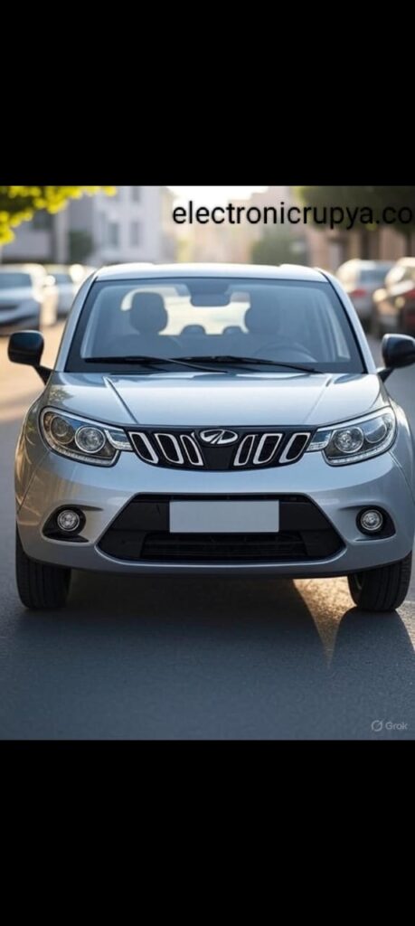 Top Affordable EV Cars for First-Time Buyers in India (2025)