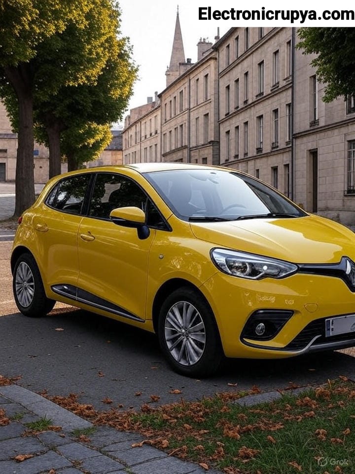 Top Electric Cars revolutionary in India 2025 (Price and Range Comparison)