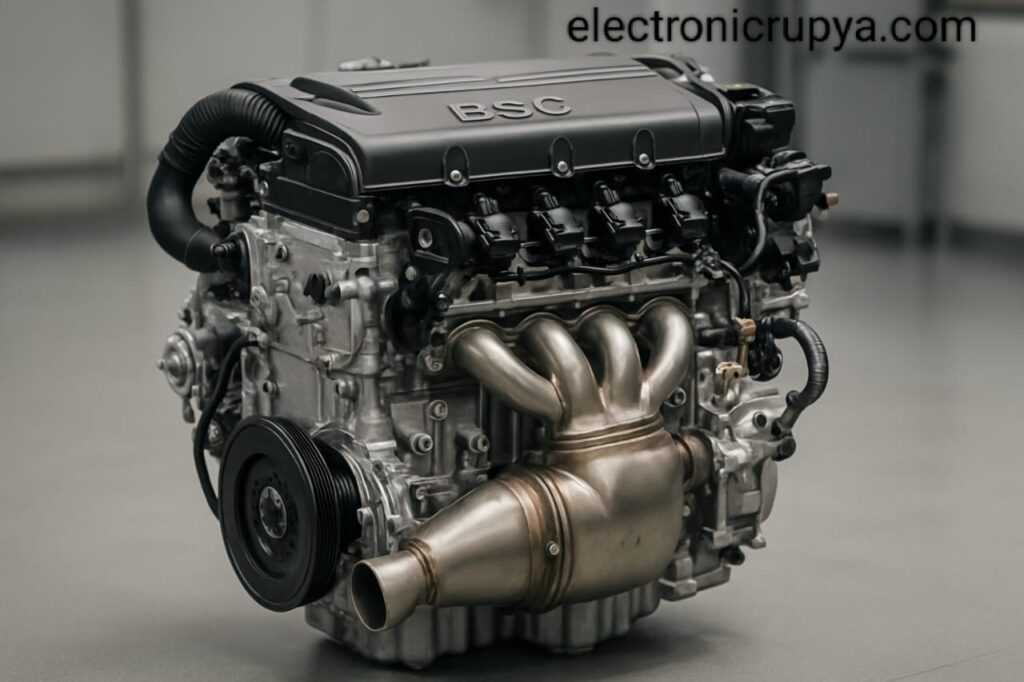 BS6 Engine Explained – What It Means for enthusiastic Car Buyers in 2025
