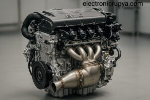 BS6 Engine