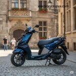 Top Scooty Brands in India 2025: Honda, TVS, Suzuki, and Yamaha