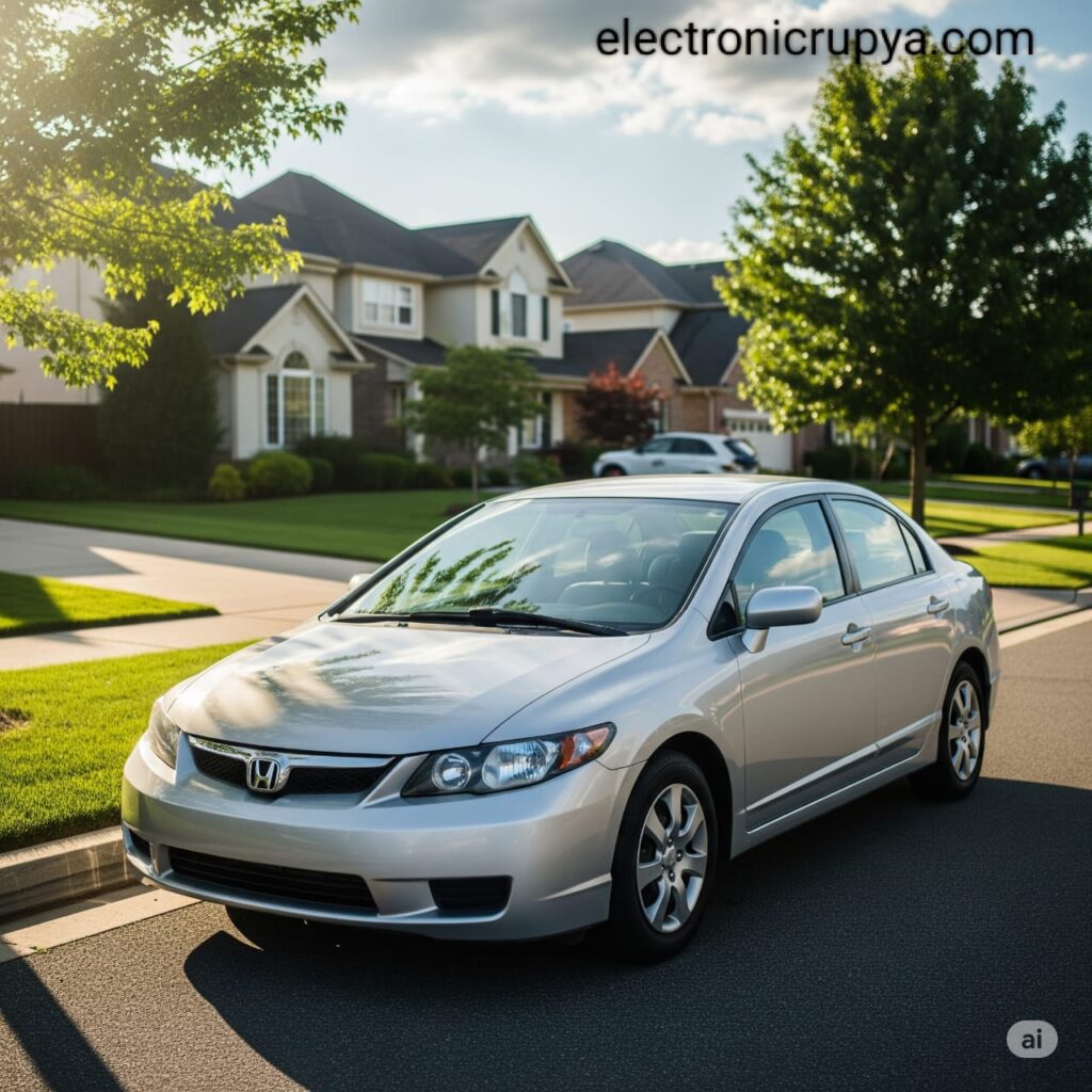Sedan Cars exclusive in India 2025– Style, Comfort, and Everyday Practicality